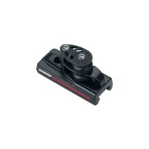 Embouts Rail Small Boat 22 mm – Réa Double / Point Fixe – Harken