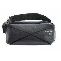 Ceinture sauvetage Deckvest Alto 75N gonflable noir
