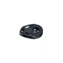 Poulie Carbo Simple Plaquer 40mm – Harken légère charge