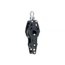 Poulie Carbo Violon Manille Ringot Réa 40 Mm – Harken