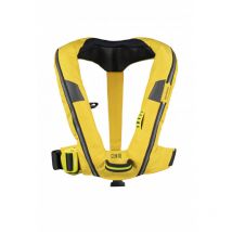Gilet pour enfant Deckvest Cento 100N jaune - Spinlock