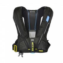 Gilet de sauvetage Deckvest Vito Hammar 170N avec système HRS - Spinlock