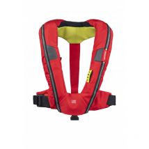 Gilet de sauvetage Deckvest Lite mercury red - Spinlock