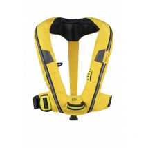 Gilet de sauvetage avec harnais Deckvest Lite+ jaune - Spinlock