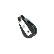 Poulie Simple Anneau Réa 35mm – Billes Wichard Cordages