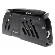 Bloqueur Powerclutch fortes charges XXC noir 08-12 mm - Spinlock