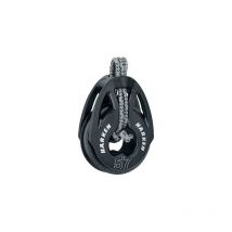 Poulie carbo t2 lashing 57 mm - Harken