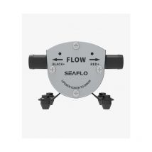Pompe de cale autoamorçante 24V - 30L - SEAFLO