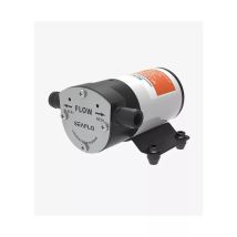 Pompe Cale Autoamorçante 24V 30L Seaflo – Évacuation