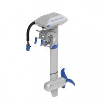 Moteur Électrique ePropulsion Navy 6.0 EVO Arbre Court – 6 kW / 9,9 CV – Propulsion Lithium