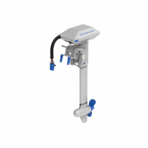 Moteur électrique Navy 3.0 EVO arbre court 3Kw / 6CV - Epropulsion