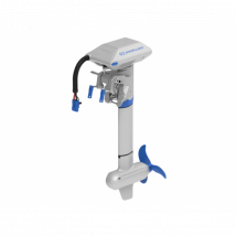 Moteur électrique Navy 6.0 EVO arbre long 6Kw / 9.9CV - Epropulsion