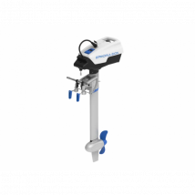 Moteur Électrique Spirit 1.0 Evo Arbre Court 1kw / 3cv Commande À Distance - Epropulsion - Epropulsion