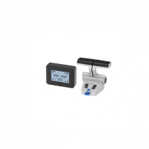 Commande à distance double pour moteurs Spirit - Navy - Pods EVO - Epropulsion