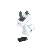 Pompe de rechange pour wc Aqua Toilet manuel - Johnson Pump