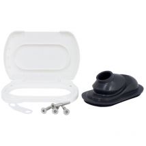 Kit Passe Pont Pour Pompe Viking Universal - Johnson Pump - Johnson Pump