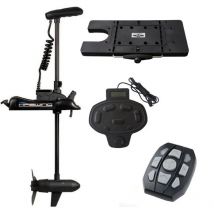 Pack moteur haswing cayman b 55 lbs l137 arbre long