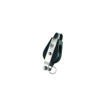 Poulie simple anneau ringot rea de 25 mm - Wichard