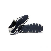 Tennis de Pont Femme Jazaria Bleu - TBS