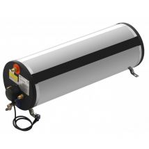 Chauffe-eau bateau et camping-car inox 1200W - 320 mm - 60 litres - ATI