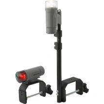 Kit feu de navigation led amovible - attwood