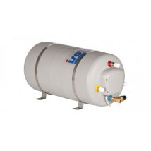 Chauffe-eau pour bateau et camping-car Isotemp SPA 25 Litres - Indel Webasto