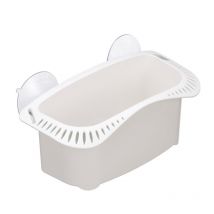 Bac de rangement porte leurre support ventouse - attwood