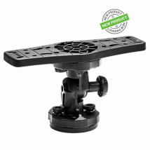 Support Sondeur Railblaza HEXX – Combiné jusquà 12" / 3 kg – Amovible