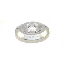 Feu de navigation poupe LED blanc tableau arrière 135° inox- Attwood