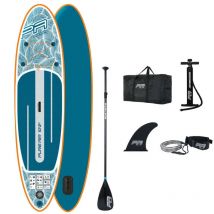 Paddle gonflable aqua marina pure air 10.6