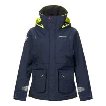 Veste de quart côtière femme BR1 Channel bleu marine - musto
