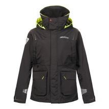 Veste de quart côtière femme BR1 Channel noir - musto