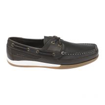 Chaussure bateau Giro Marron - Botalo