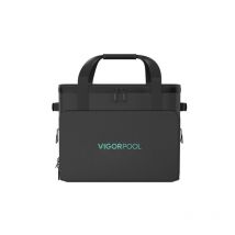 Sac de rangement pour station d'énérgie captain 1200 - vigorpool
