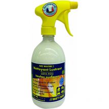 Nettoyant lustrant sans eau No Water 2 Matt Chem 500ml