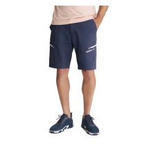 Short Navigation Milan Bleu Marine TBS