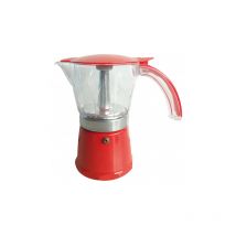 Cafetière italienne 6 tasses - Incasa