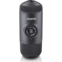 Machine à expresso portable nanopresso - Wacaco