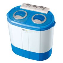 Machine à laver avec essorage - Incasa