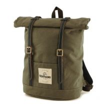 Sac à dos waxé 21L olive - Northcore