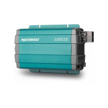 Convertisseur pur sinus 12V/230V AC Master 500W - MASTERVOLT