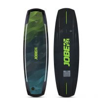 Planche Wakeboard Jobe Vanity – Noyau Bois – Riders Expérimentés