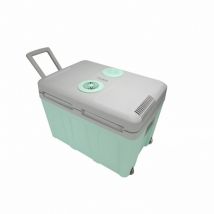 Glaciere thermoélectrique 40 litres - Incasa