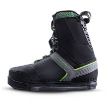 Chausses Wakeboard Jobe Charge – Fixations Performance Confort Ride