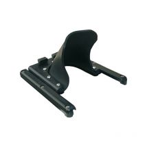Chausse Arrière Ski Nautique Jobe Squeeze Heel Trainer – Réglable