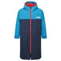 Parka aqua bleue - gill