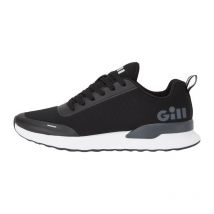 Tennis de Pont Gill Savona Trainer – Chaussure Bateau Homme – Mesh Respirant / Séchage Rapide