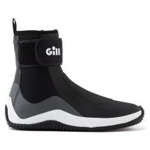 Bottillons néoprene 4mm edge noir - gill