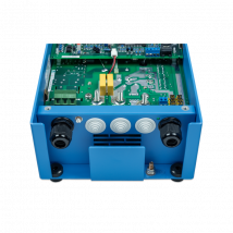 Chargeur de batterie PHOENIX 12V/30A - VICTRON