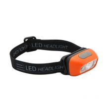 Lampe frontale rechargeable 150 Lumens - irisco
